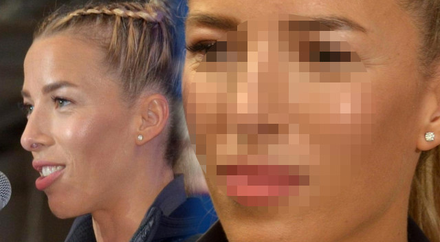 Ewa Chodakowska z bliska - bez filtrów i Photoshopa (ZDJĘCIA)