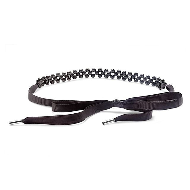 Tatto choker DIY, czyli zrób sama najmodniejszy naszjnik Tatto choker DIY, czyli zrób sama najmodniejszy naszjnik