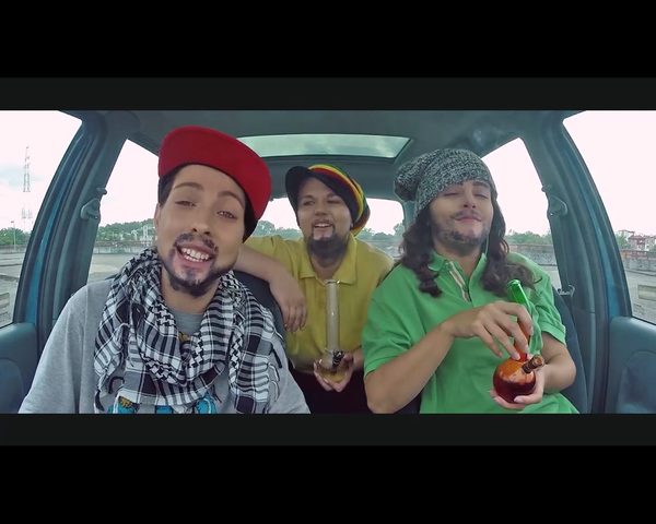 Na co dzień wyglądają zwyczajnie, ale kiedy wsiadają do auta Na co dzień wyglądają zwyczajnie, ale kiedy wsiadają do auta