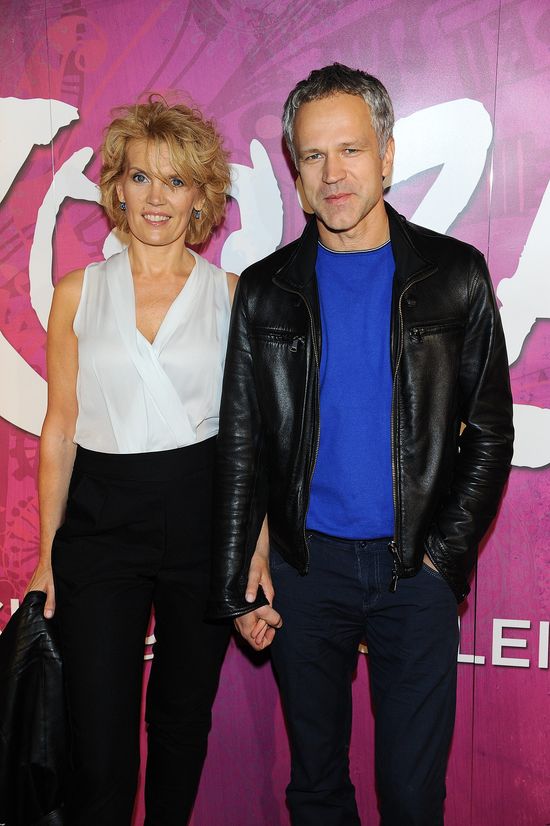 Nie zgadniesz, co poprowadzi Dorota Chotecka z mężem