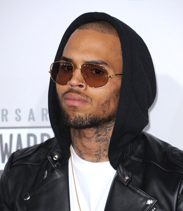 Gwiazdy na gali American Music Awards (FOTO)