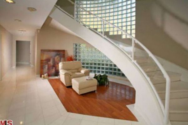 Nowa chata Chrisa Browna robi wrażenie (FOTO) Nowa chata Chrisa Browna robi wrażenie (FOTO)