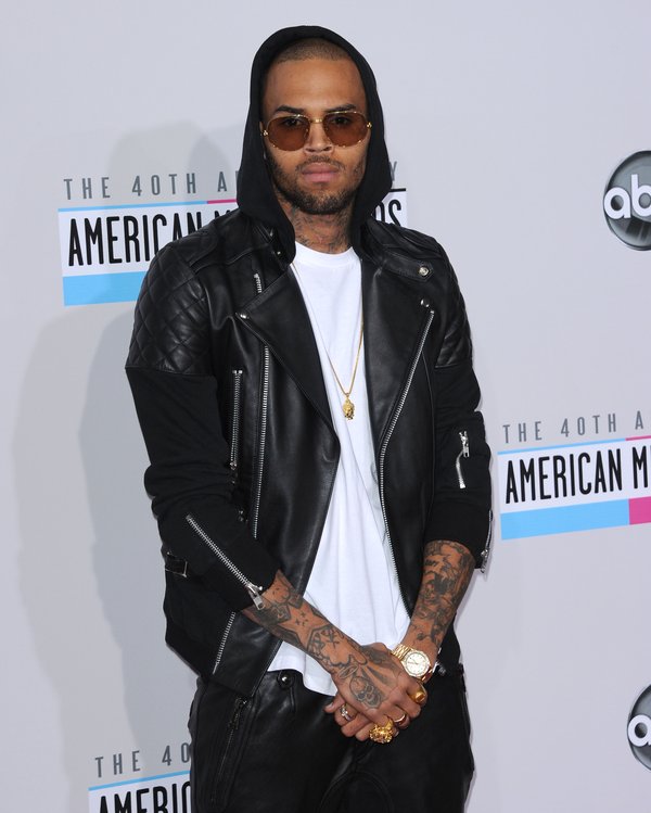 Gwiazdy na gali American Music Awards (FOTO)