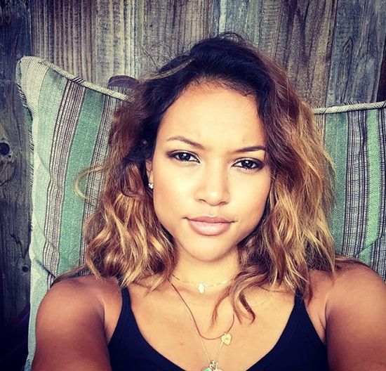 Desperacki krok Karrueche Tran?