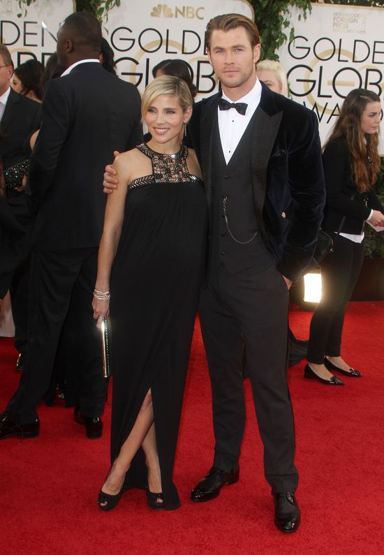 Najseksowniejszym mężczyzną na świecie został...