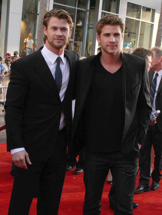 Najseksowniejszy mężczyzna na świecie (FOTO)