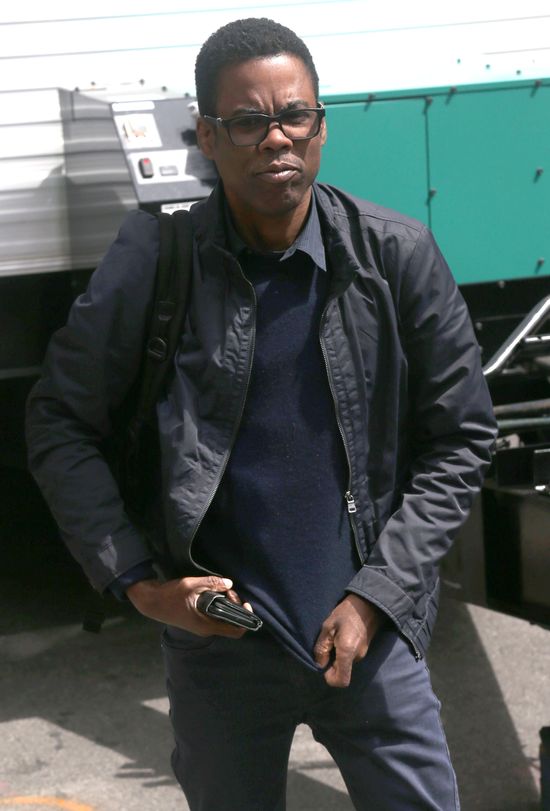 Oscary 2016: monotematyczne żarty prowadzącego Oscary 2016: monotematyczne żarty prowadzącego