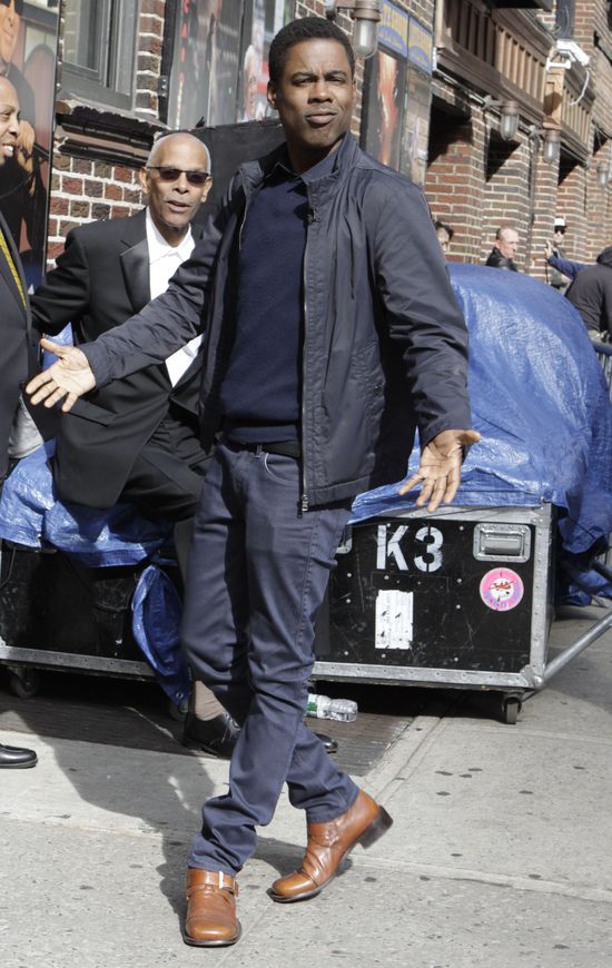 Oscary 2016: monotematyczne żarty prowadzącego Oscary 2016: monotematyczne żarty prowadzącego