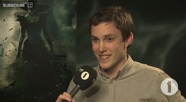 Czy to najlepszy wywiad? Mila Kunis miała ubaw! (VIDEO)