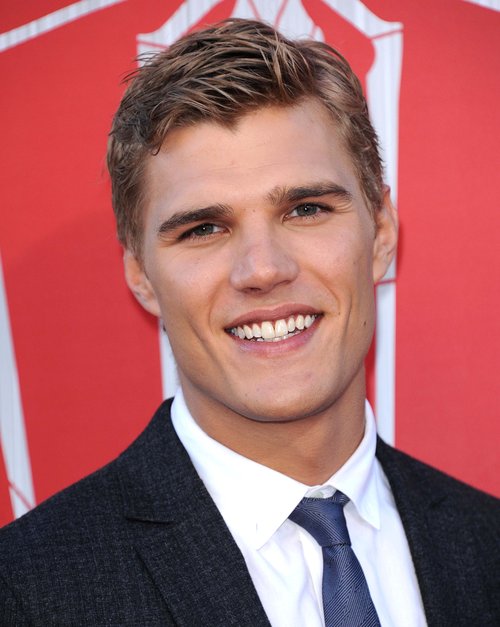 Lucy Hale i Chris Zylka nie są już razem