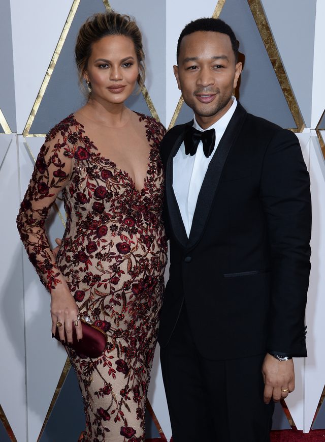 Oscary 2016 - mamy królową imprezy? (FOTO)