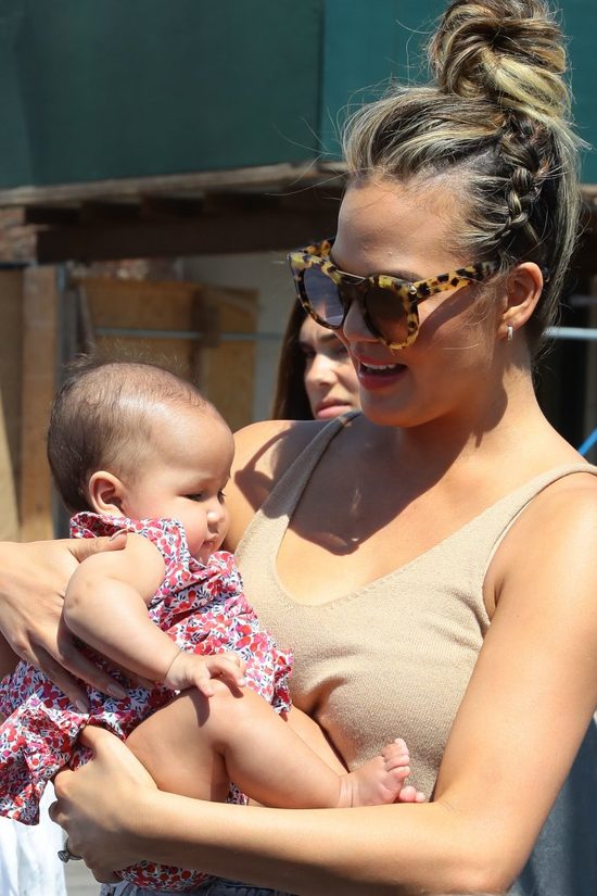 Jeśli dotąd mówiłaś, że nie lubisz dzieci, nie oglądaj tych zdjęć (FOTO)