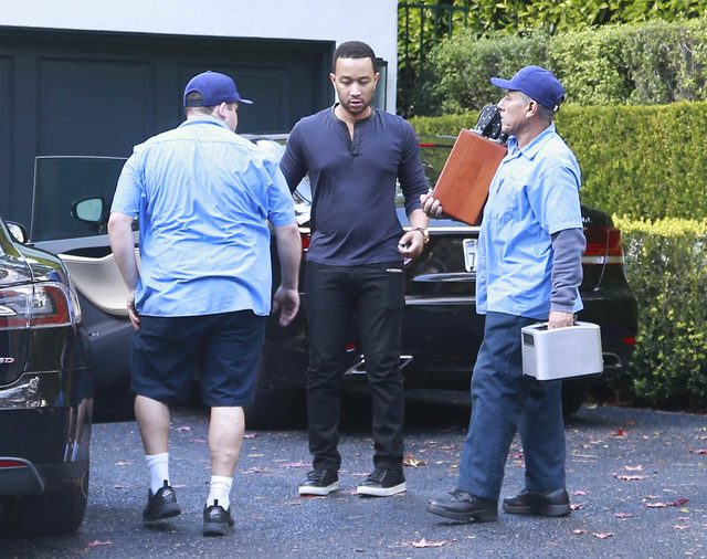 Ciążowa moda w stylu Kim Kardashian? (FOTO)