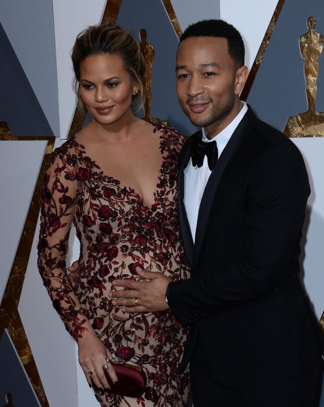 Oscary 2016 - mamy królową imprezy? (FOTO)