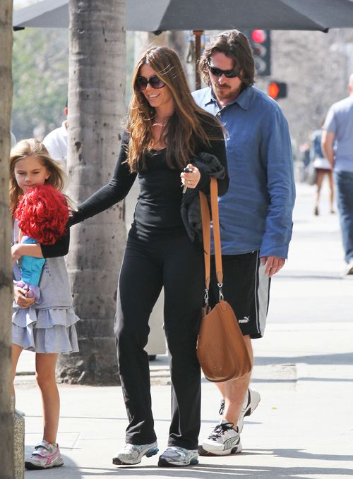 Czy Christian Bale trochę statusiał?