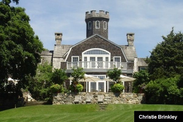 Najdroższe domy gwiazd (FOTO) Najdroższe domy gwiazd (FOTO)