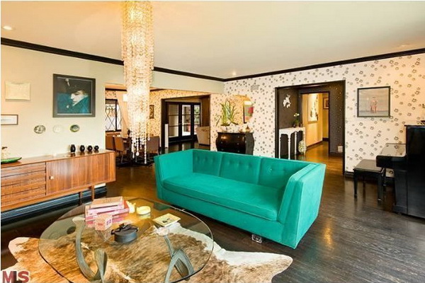 Powiększyła jej się rodzina i musi się przeprowadzić