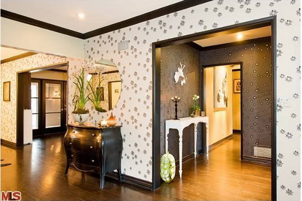 Powiększyła jej się rodzina i musi się przeprowadzić