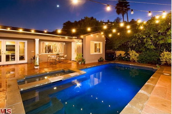 Powiększyła jej się rodzina i musi się przeprowadzić