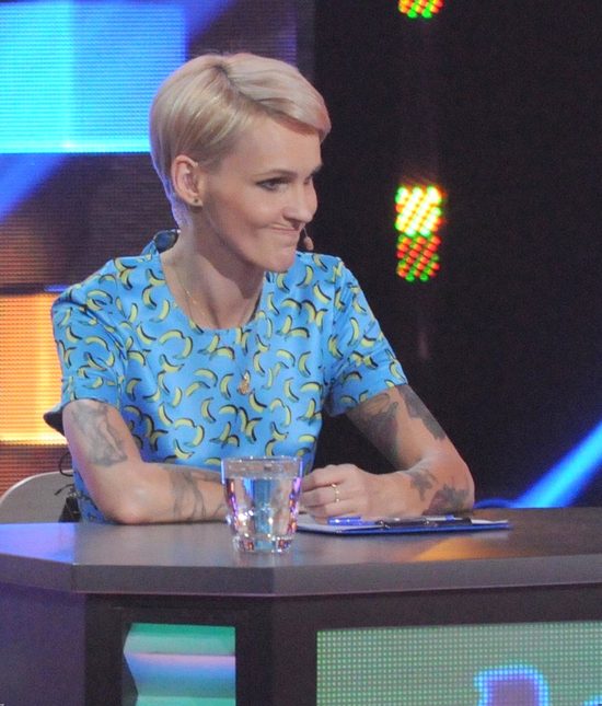 Agnieszka Chylińska zarzuca Kolskiemu kłamstwo