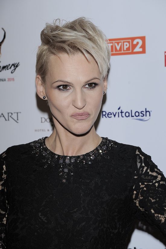 Agnieszka Chylińska zarzuca Kolskiemu kłamstwo