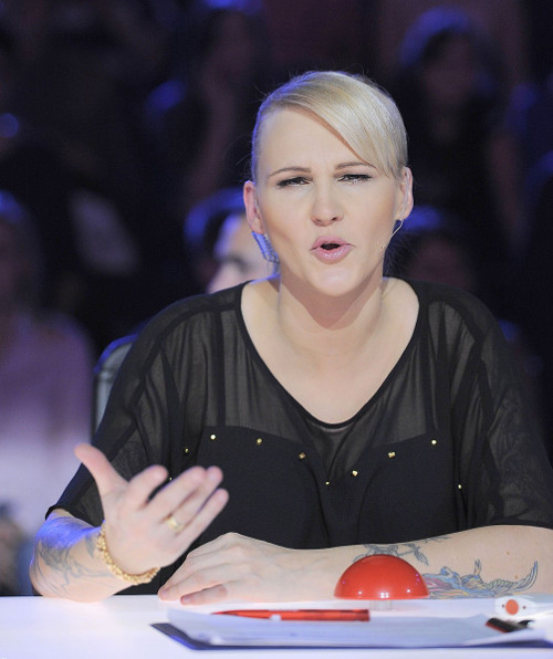 Dzisiaj książkowy debiut Agnieszki Chylińskiej