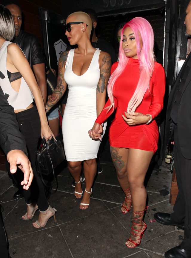 Z tą panię lepiej nie zadzierać (FOTO)