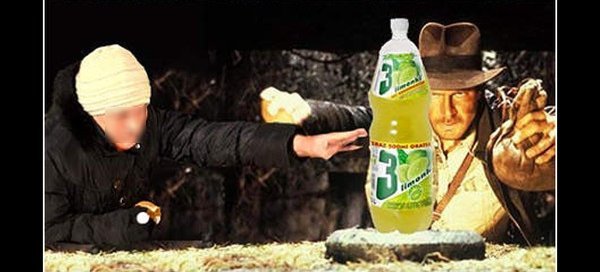 Chytra baba z Radomia zrobiła karierę w jeden dzień