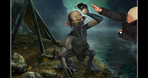 Chytra baba z Radomia zrobiła karierę w jeden dzień