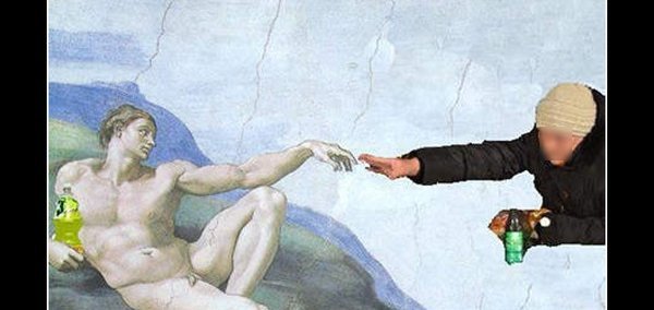 Chytra baba z Radomia zrobiła karierę w jeden dzień