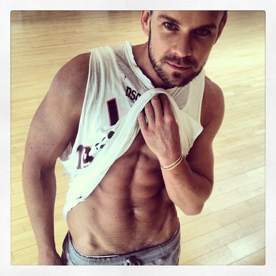 Wybieramy największe ciacho polskiego show biznesu (SONDA)