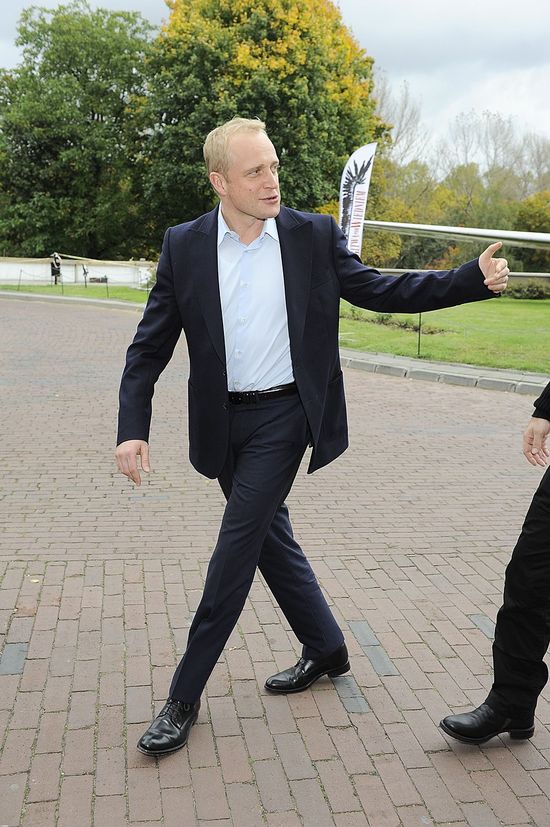 Wybieramy największe ciacho polskiego show biznesu (SONDA)