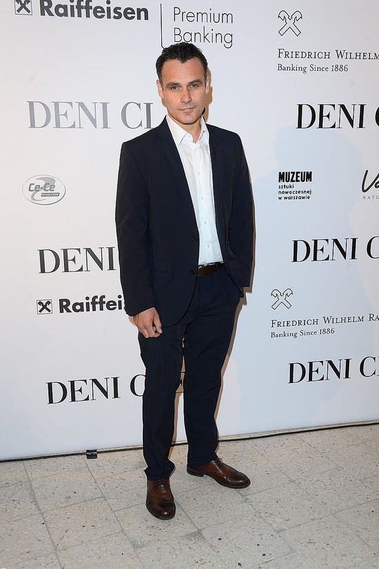 Wybieramy największe ciacho polskiego show biznesu (SONDA)