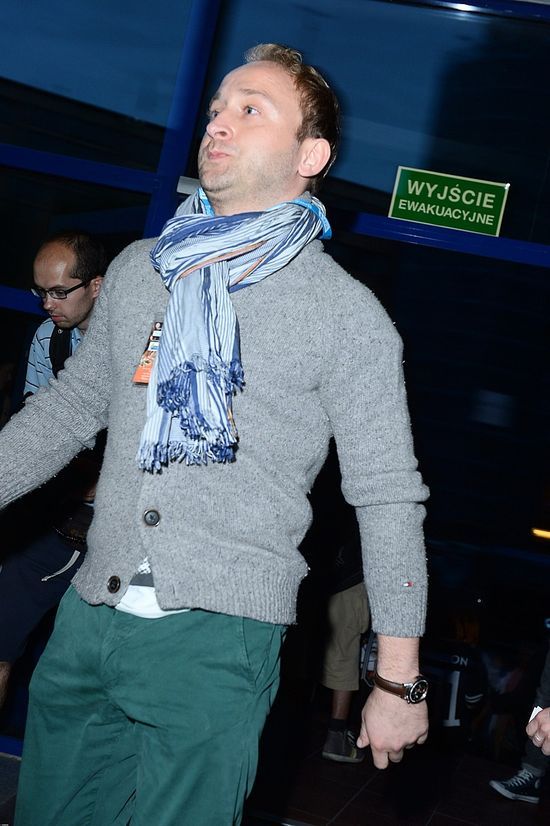 Wybieramy największe ciacho polskiego show biznesu (SONDA)