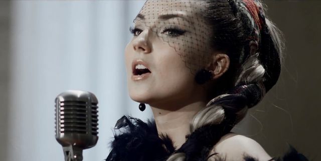 Już jest CICHA WODA Donatana i Cleo (VIDEO) Już jest CICHA WODA Donatana i Cleo (VIDEO)