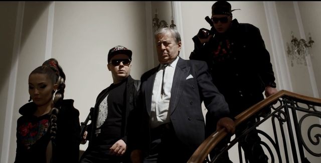 Już jest CICHA WODA Donatana i Cleo (VIDEO) Już jest CICHA WODA Donatana i Cleo (VIDEO)