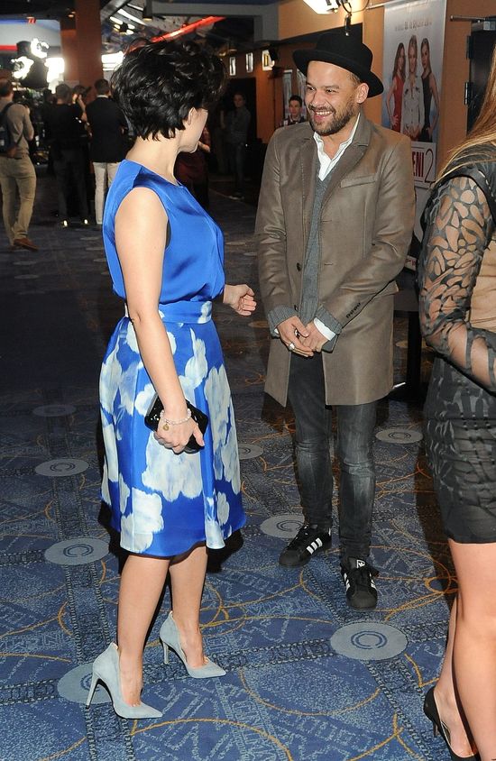 Gwiazdy na premierze Wkręconych 2 (FOTO)