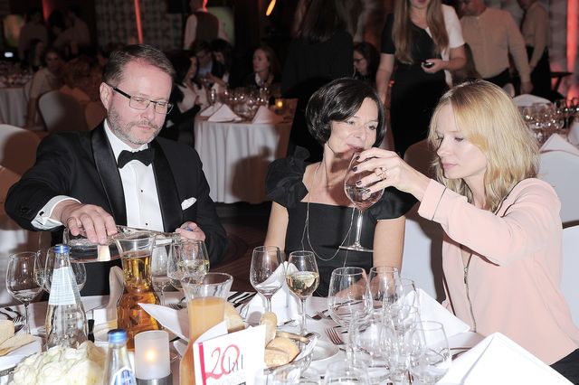 Gwiazdy na gali Twojego Stylu (FOTO)