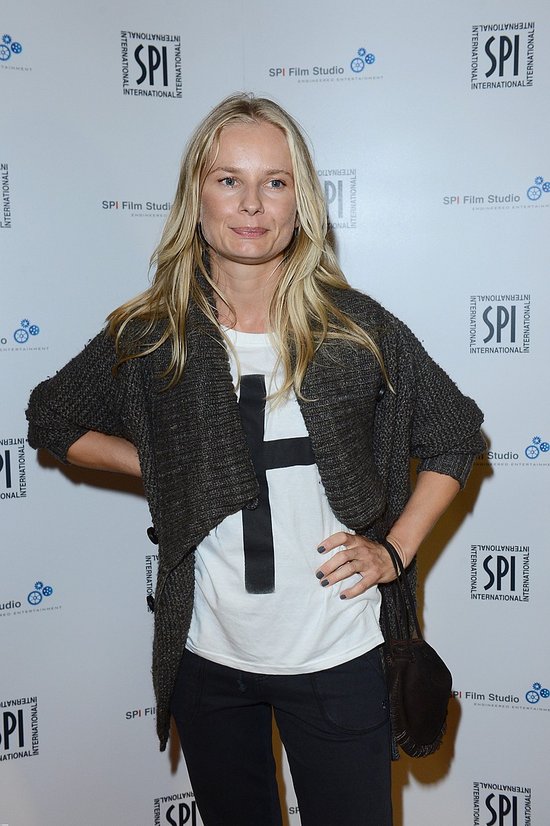 Magdalena Cielecka: Jestem osobowością bez skóry Magdalena Cielecka: Jestem osobowością bez skóry