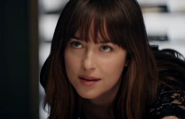 Chcesz zobaczyć penisa Jamiego Dornana?