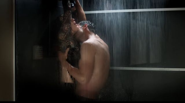 Chcesz zobaczyć penisa Jamiego Dornana?