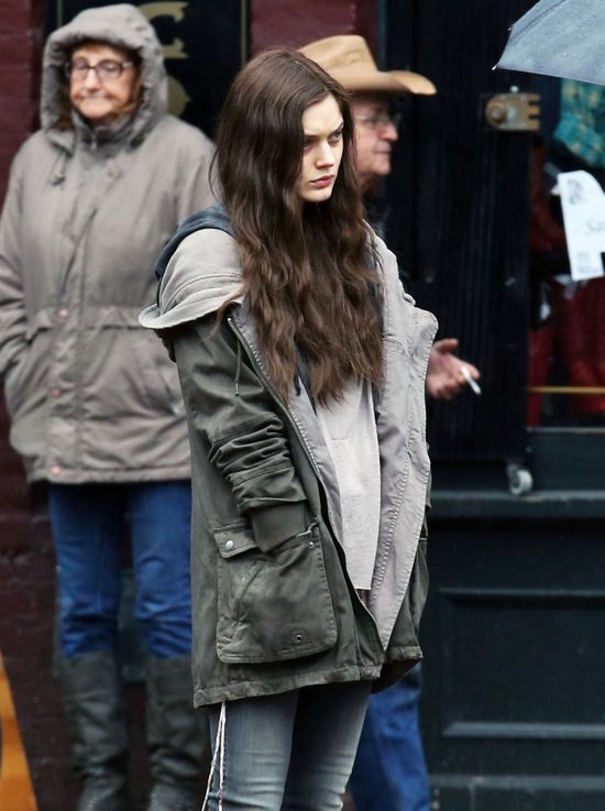 Co słychać na planie Ciemniejszej Strony Greya? (FOTO) Co słychać na planie Ciemniejszej Strony Greya? (FOTO)