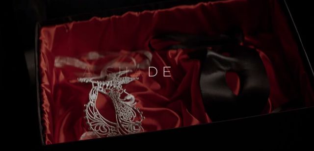 W końcu! Oto zapowiedź Ciemniejszej Strony Greya!