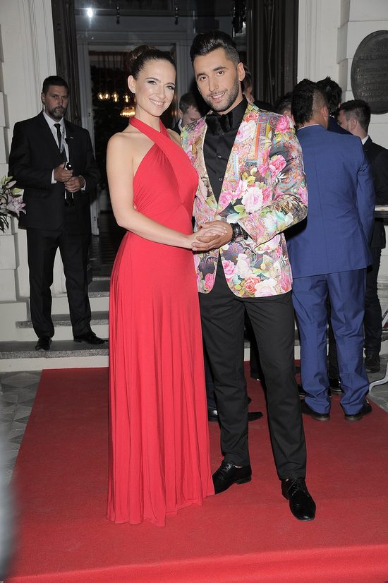 Gwiazdy Polsatu na ramówce stacji - mnóstwo zdjęć FOTO cz.1