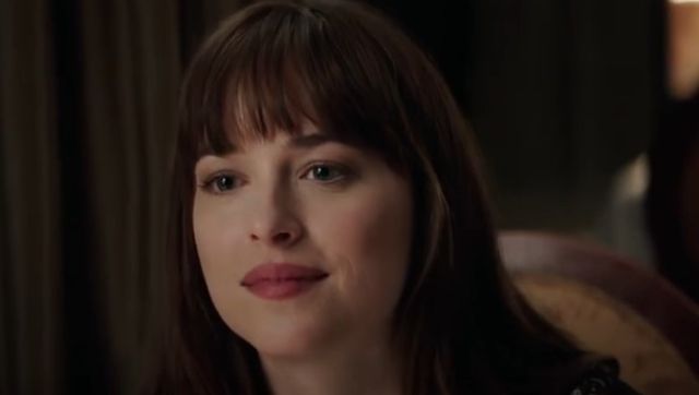 Oto FRAGMENT z Ciemniejszej Strony Greya! (VIDEO)