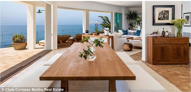 Dlaczego cały świat zazdrości Cindy Crawford tej willi? (FOTO)