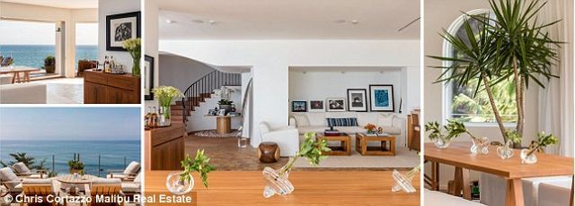 Dlaczego cały świat zazdrości Cindy Crawford tej willi? (FOTO)