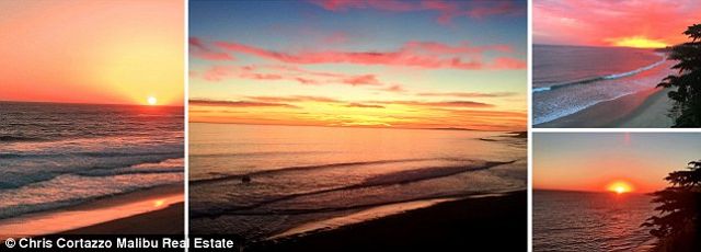 Dlaczego cały świat zazdrości Cindy Crawford tej willi? (FOTO)