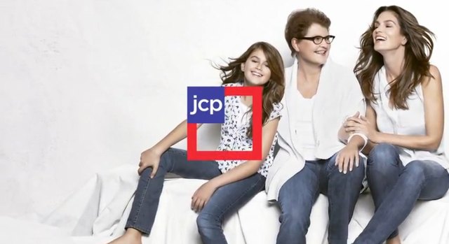 Cindy Crawford w reklamie z córką Kaią [VIDEO]