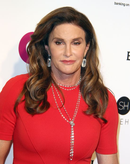 Caitlyn Jenner adoptuje małego chłopca?